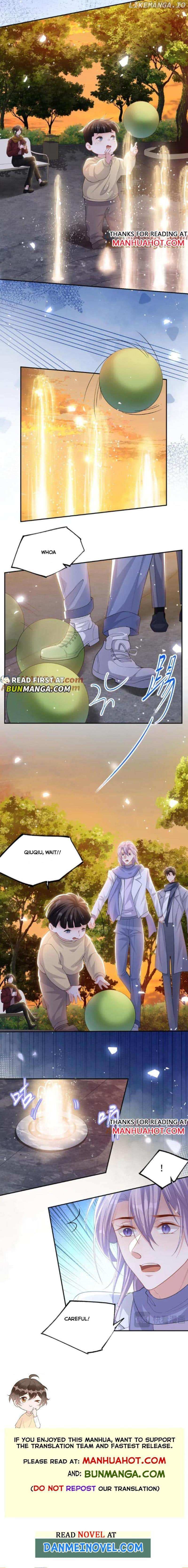 Read The Substitute Relationship Manga Online