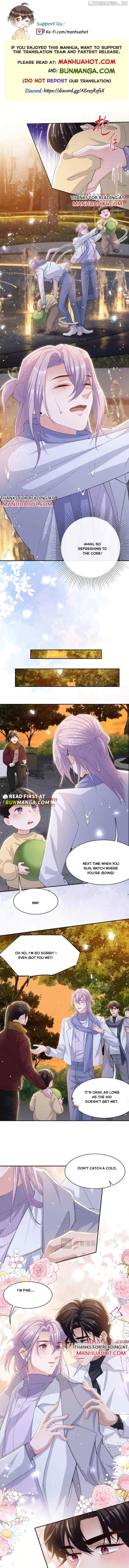 Read The Substitute Relationship Manga Online