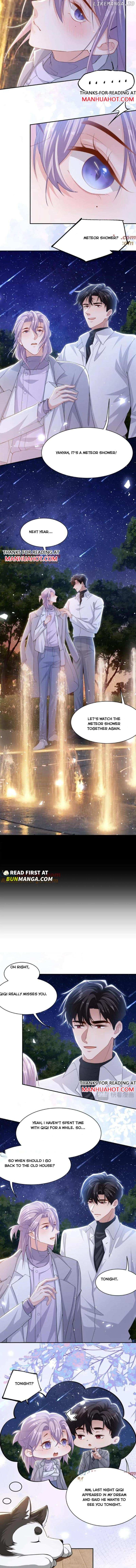 Read The Substitute Relationship Manga Online