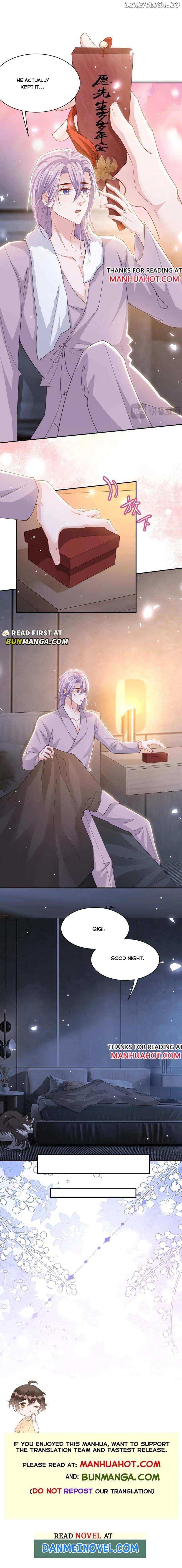 Read The Substitute Relationship Manga Online