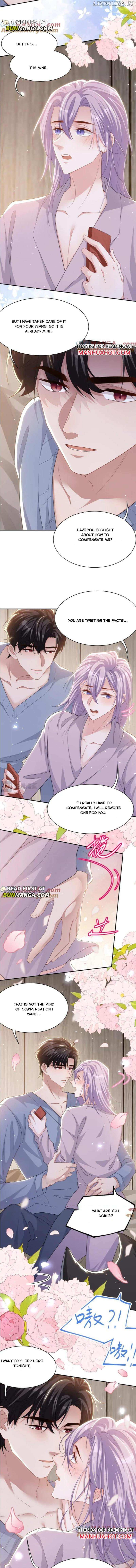 Read The Substitute Relationship Manga Online