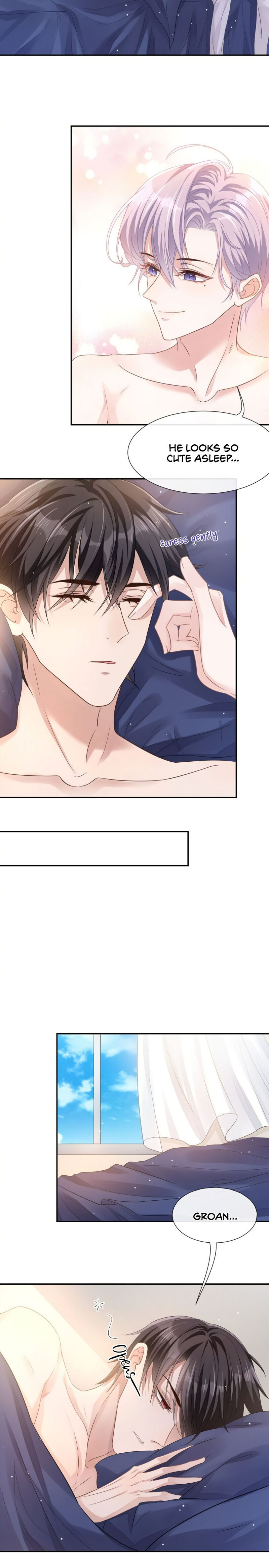 Read The Substitute Relationship Manga Online