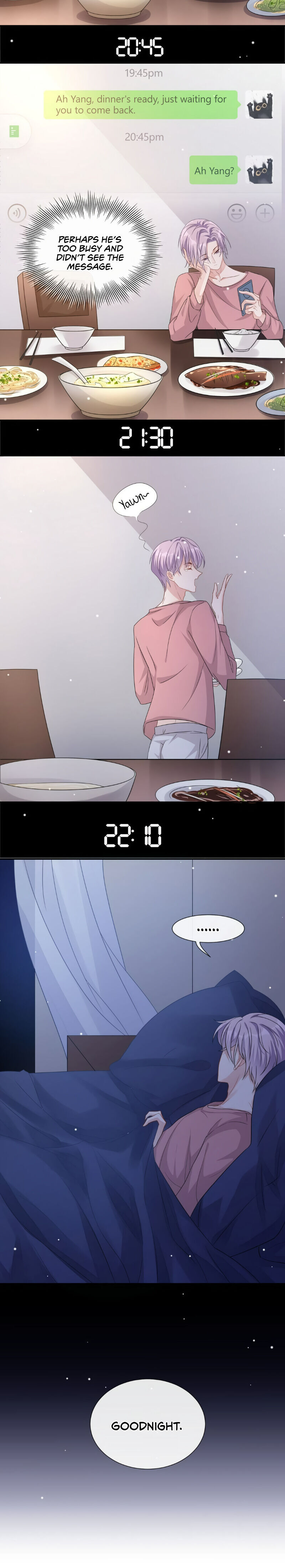 Read The Substitute Relationship Manga Online