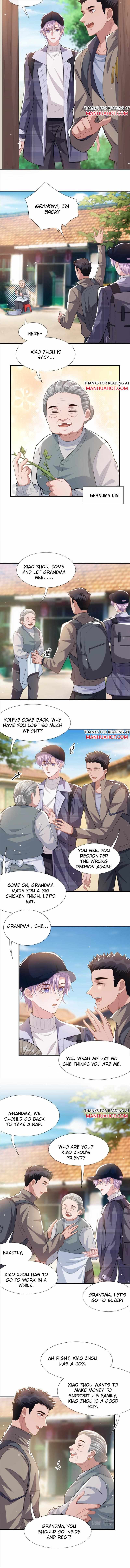 Read The Substitute Relationship Manga Online