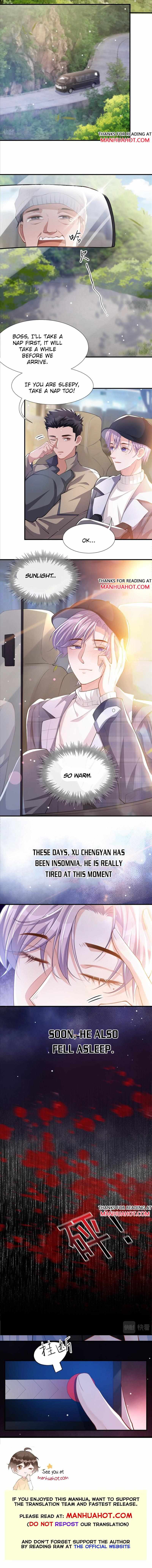 Read The Substitute Relationship Manga Online