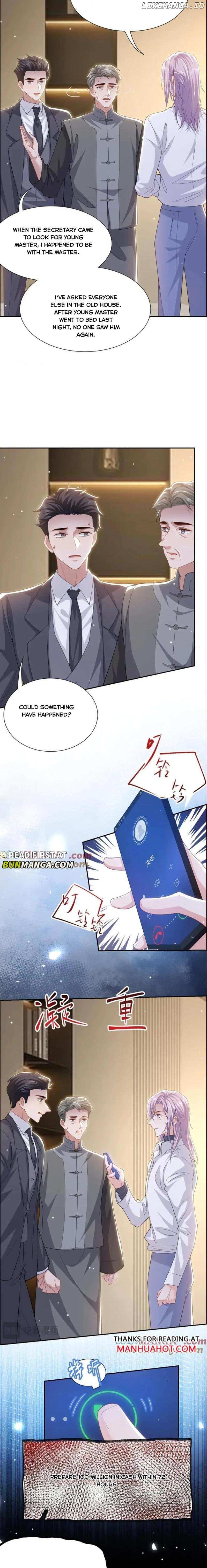 Read The Substitute Relationship Manga Online