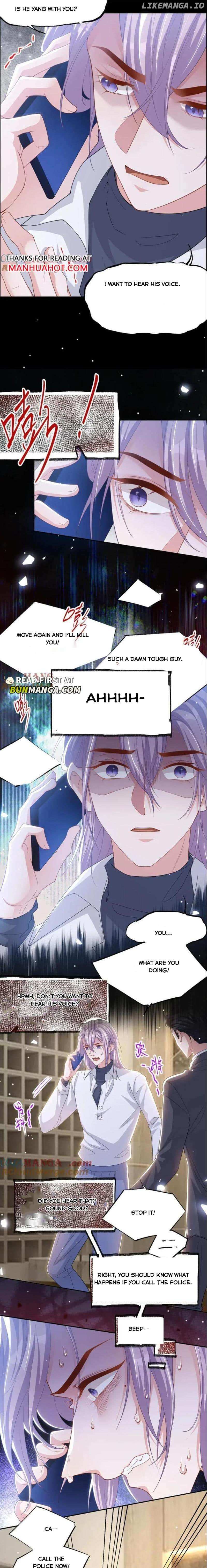 Read The Substitute Relationship Manga Online