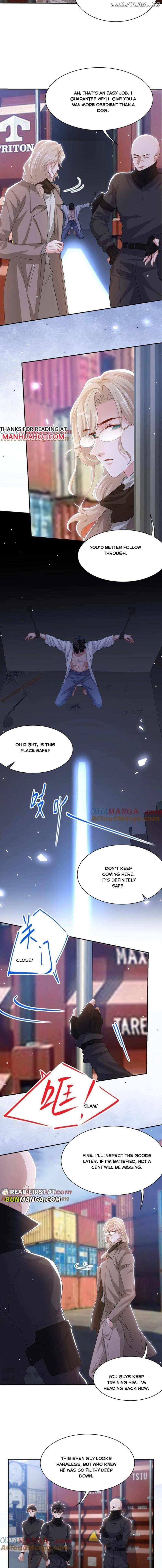 Read The Substitute Relationship Manga Online