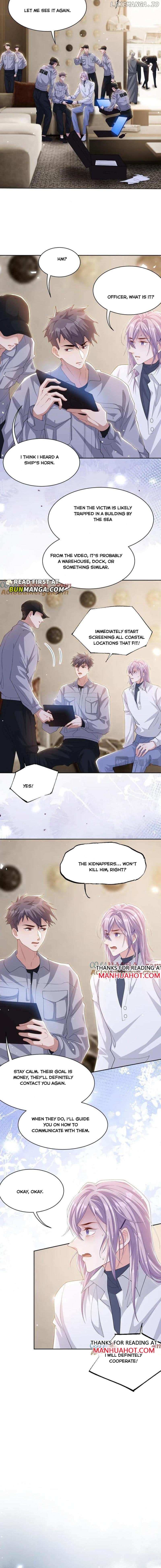Read The Substitute Relationship Manga Online
