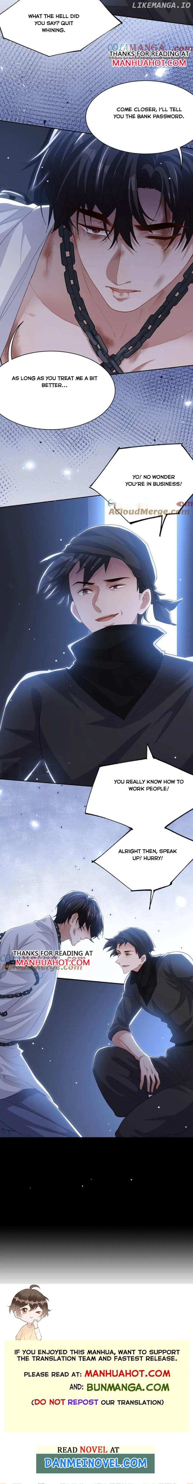 Read The Substitute Relationship Manga Online