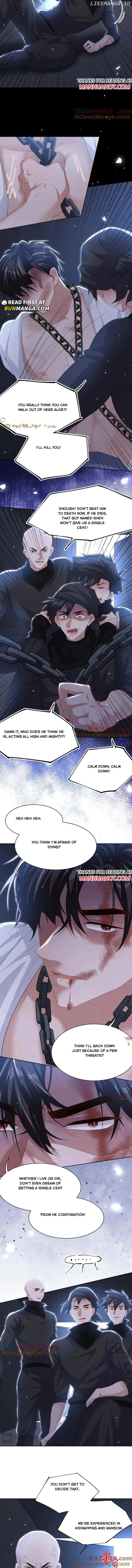 Read The Substitute Relationship Manga Online