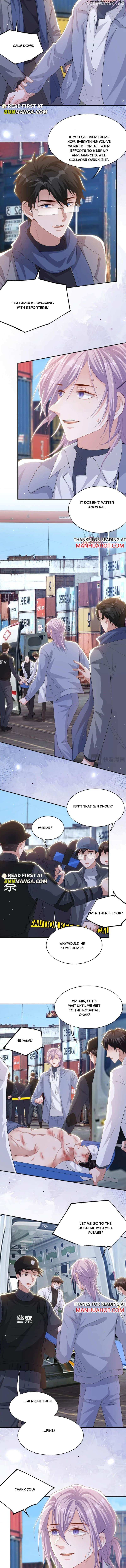 Read The Substitute Relationship Manga Online