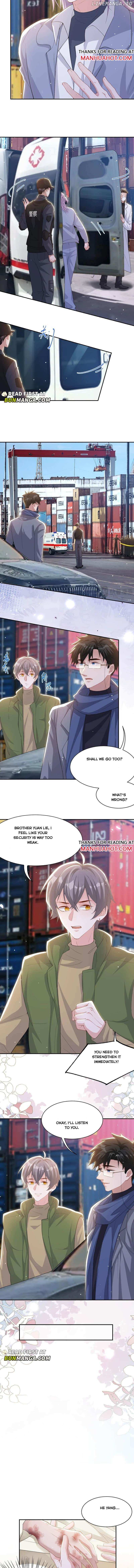 Read The Substitute Relationship Manga Online