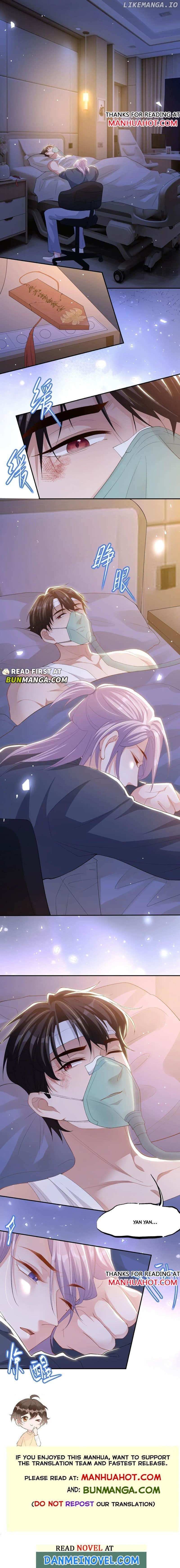 Read The Substitute Relationship Manga Online