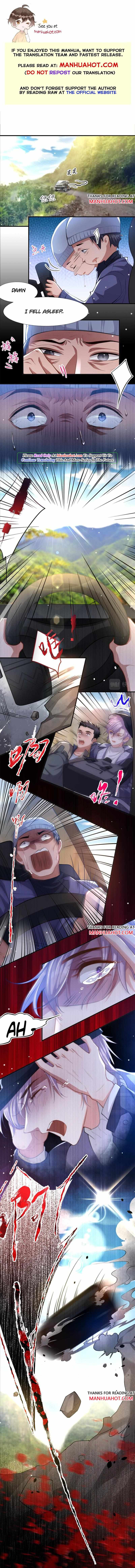 Read The Substitute Relationship Manga Online