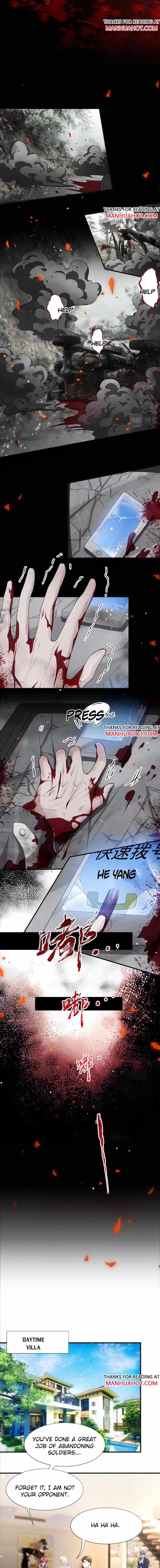 Read The Substitute Relationship Manga Online
