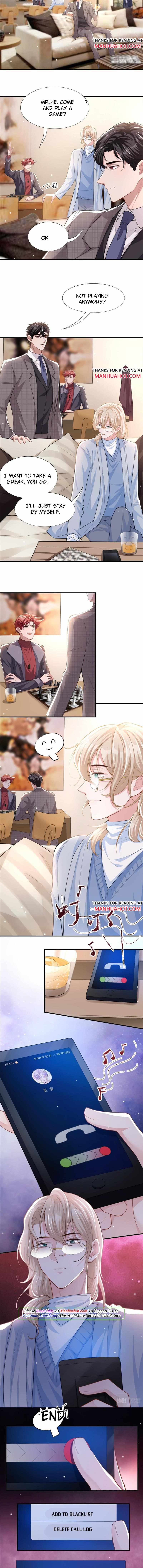 Read The Substitute Relationship Manga Online