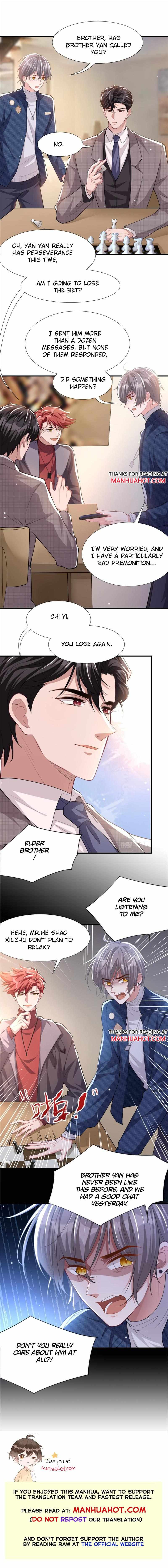 Read The Substitute Relationship Manga Online