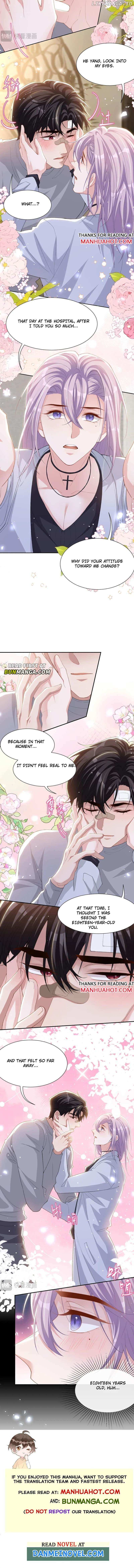 Read The Substitute Relationship Manga Online
