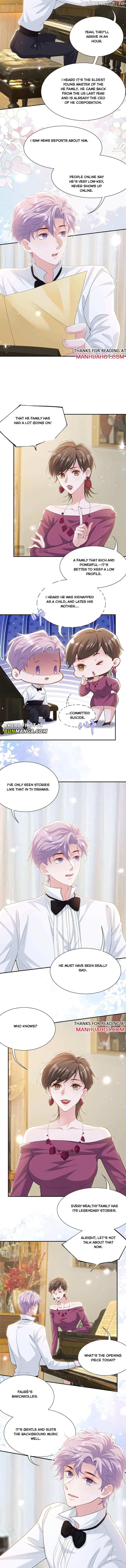 Read The Substitute Relationship Manga Online