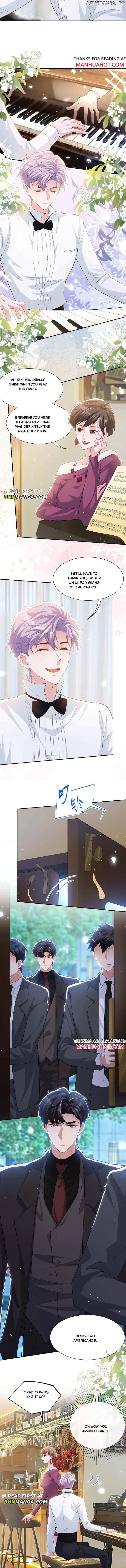 Read The Substitute Relationship Manga Online