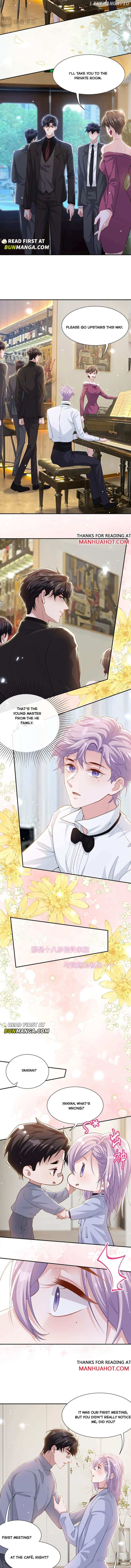 Read The Substitute Relationship Manga Online