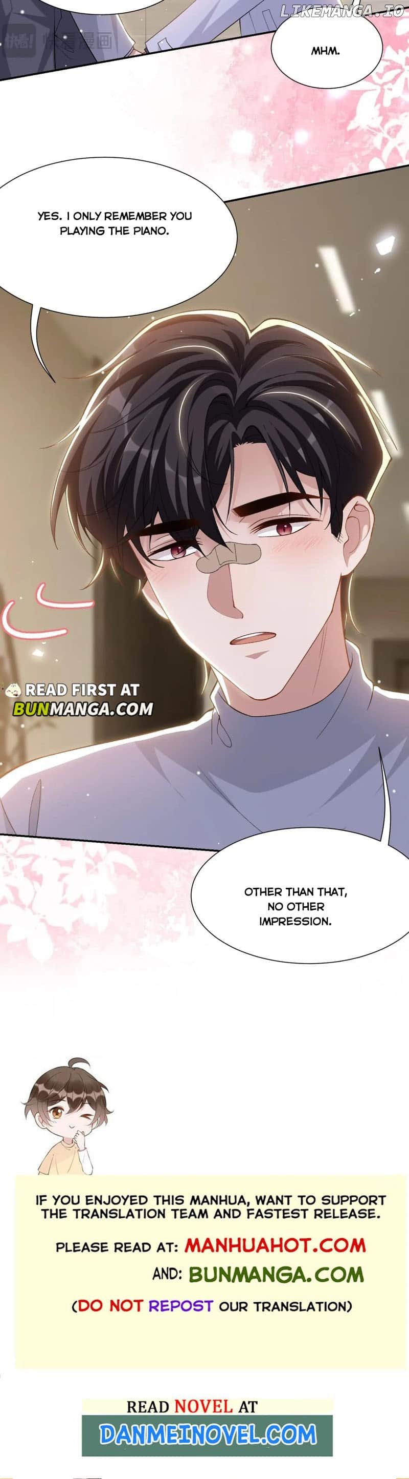 Read The Substitute Relationship Manga Online