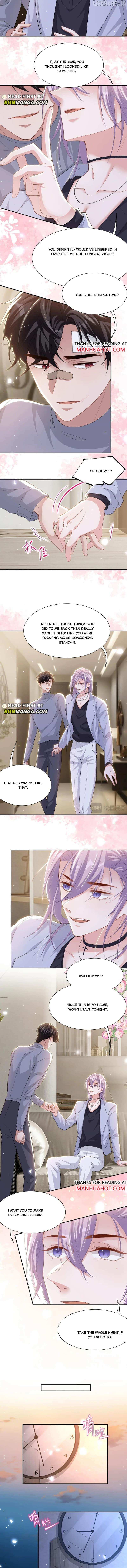 Read The Substitute Relationship Manga Online