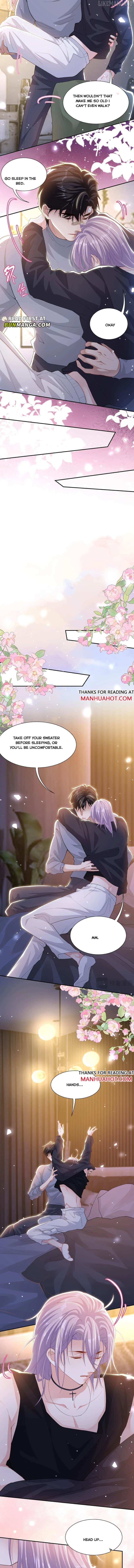 Read The Substitute Relationship Manga Online