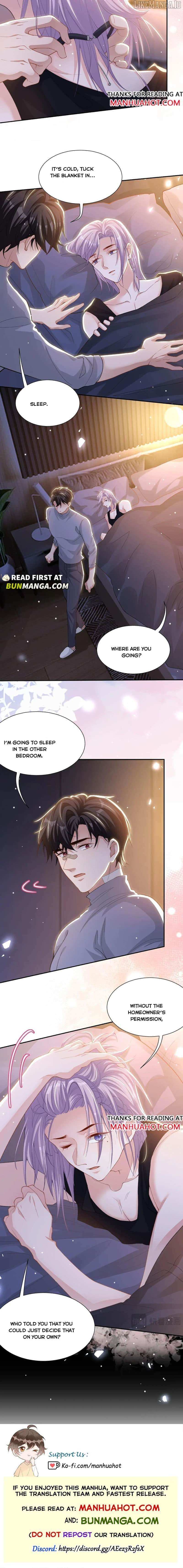 Read The Substitute Relationship Manga Online