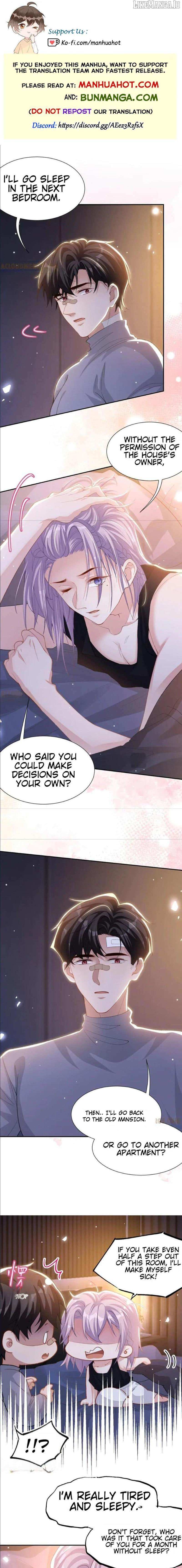 Read The Substitute Relationship Manga Online