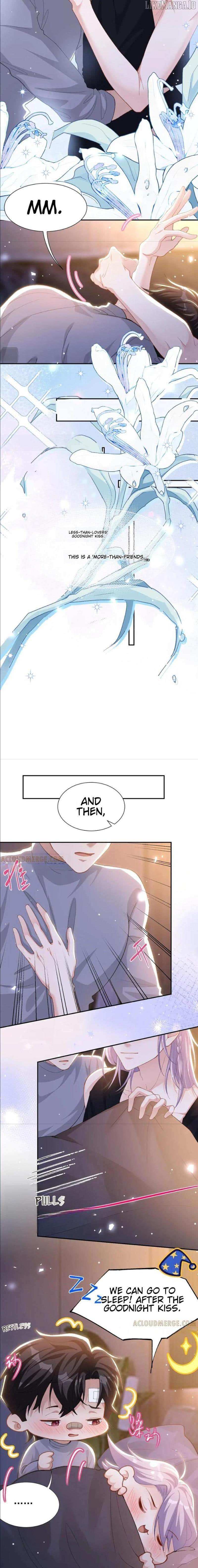 Read The Substitute Relationship Manga Online