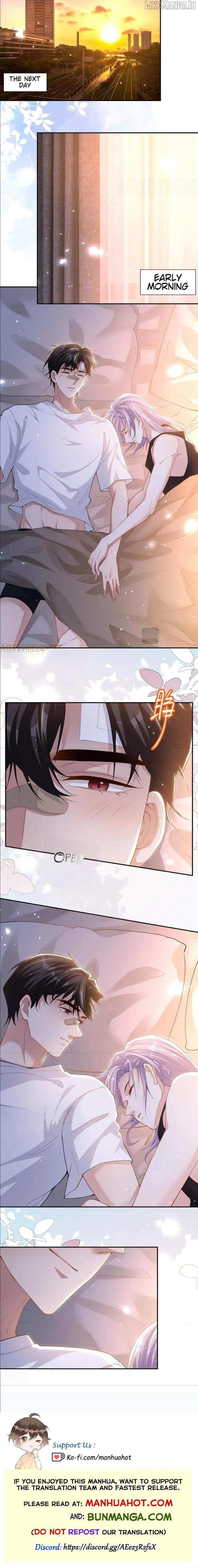 Read The Substitute Relationship Manga Online