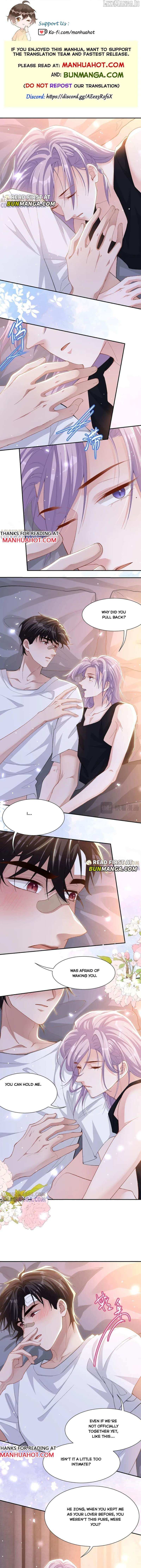 Read The Substitute Relationship Manga Online