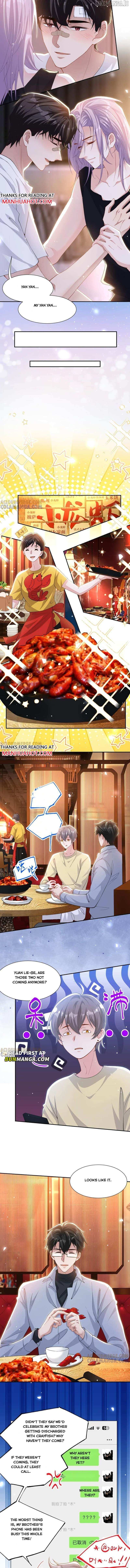 Read The Substitute Relationship Manga Online