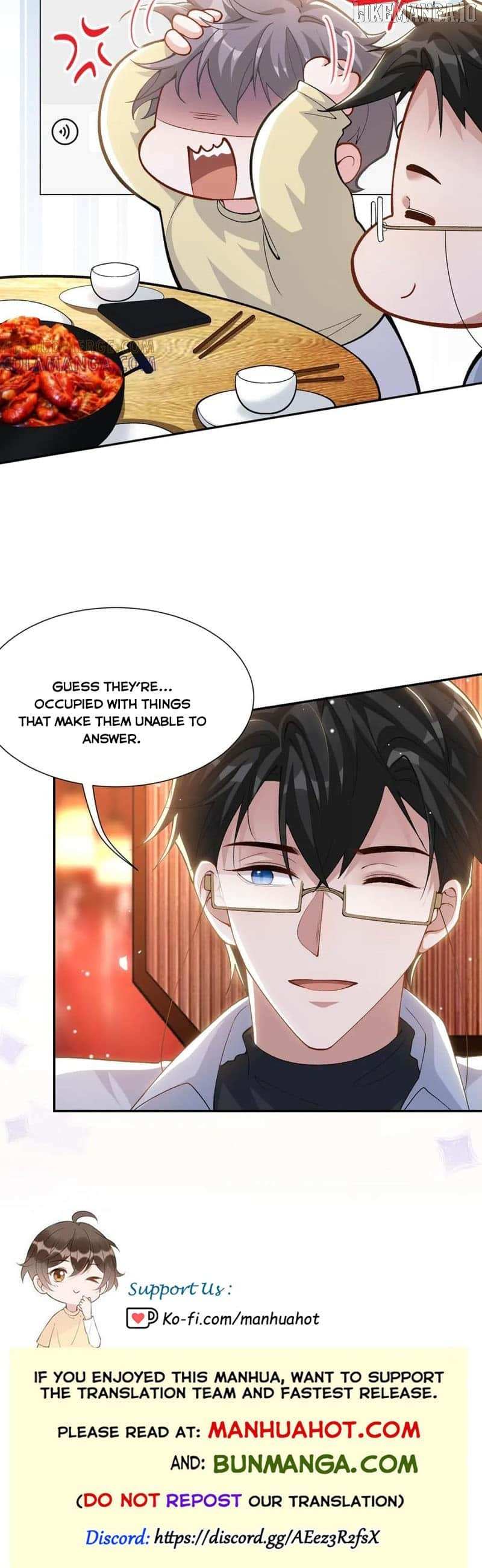 Read The Substitute Relationship Manga Online