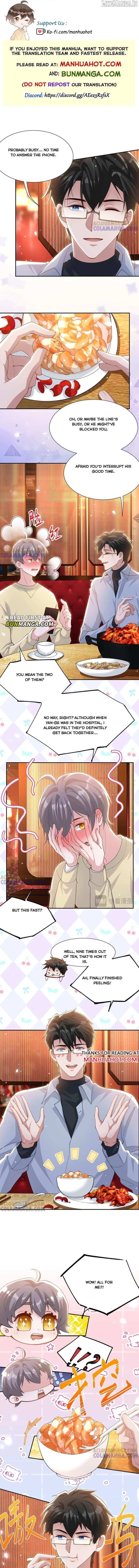 Read The Substitute Relationship Manga Online
