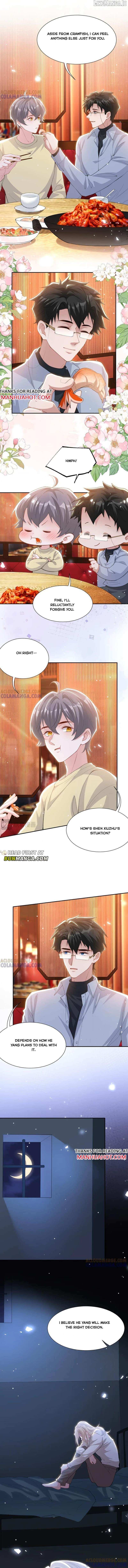 Read The Substitute Relationship Manga Online