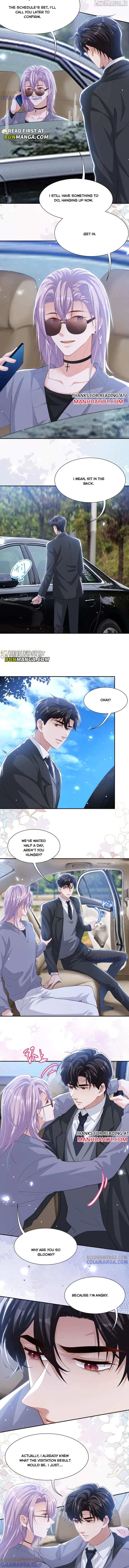 Read The Substitute Relationship Manga Online
