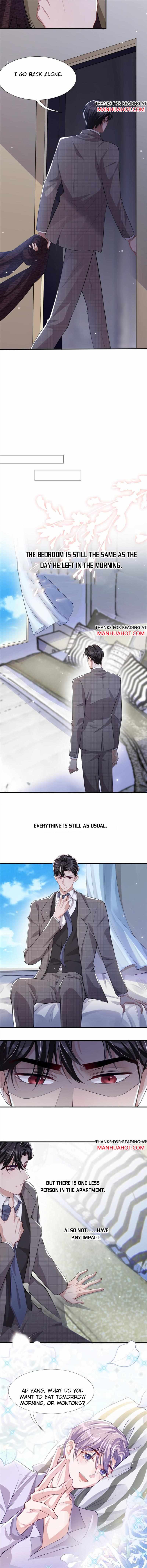 Read The Substitute Relationship Manga Online