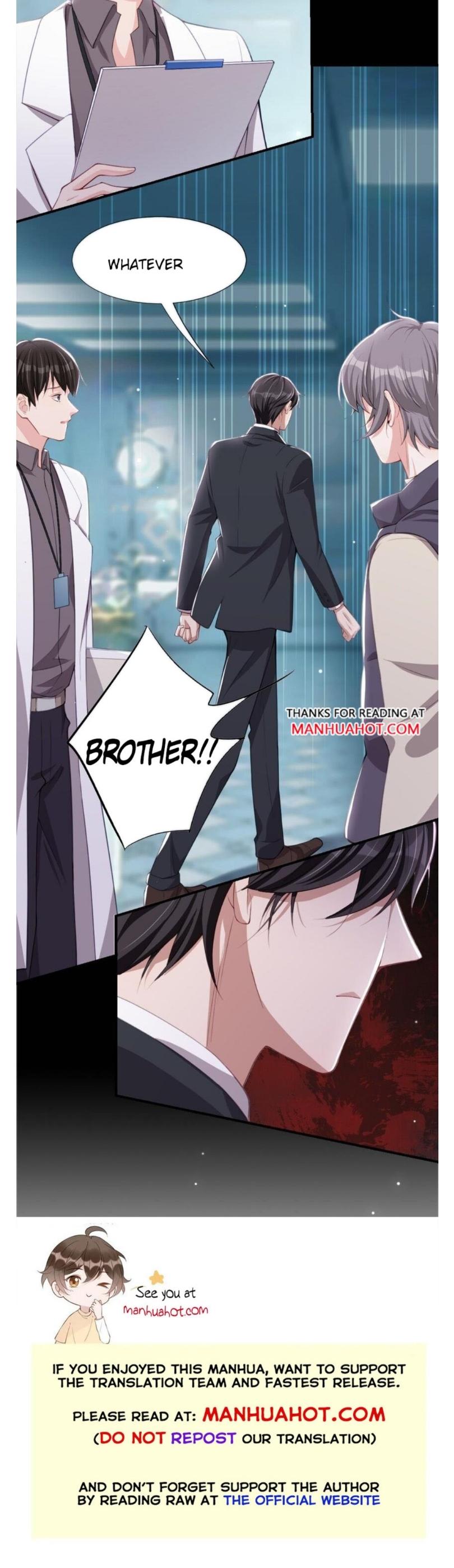 Read The Substitute Relationship Manga Online