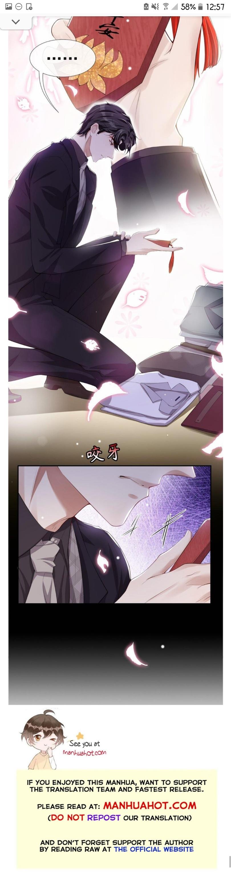 Read The Substitute Relationship Manga Online