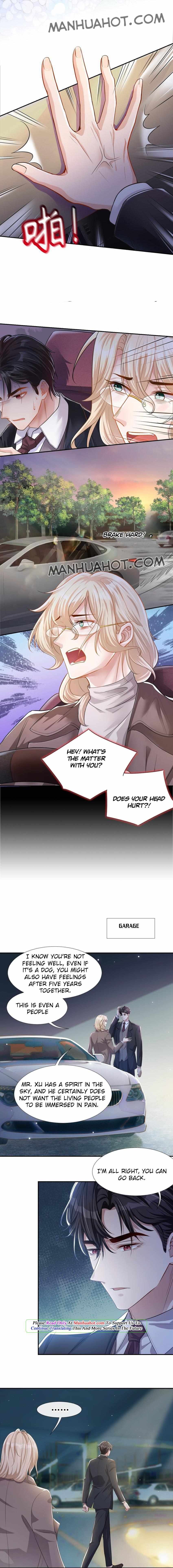 Read The Substitute Relationship Manga Online