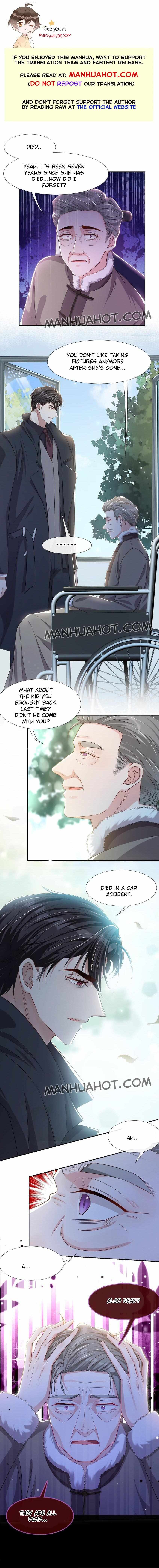 Read The Substitute Relationship Manga Online