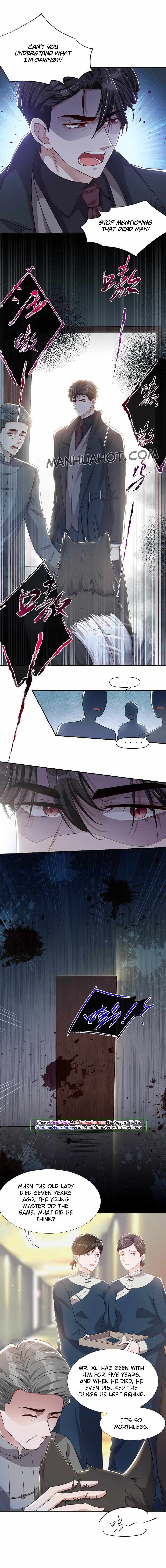 Read The Substitute Relationship Manga Online