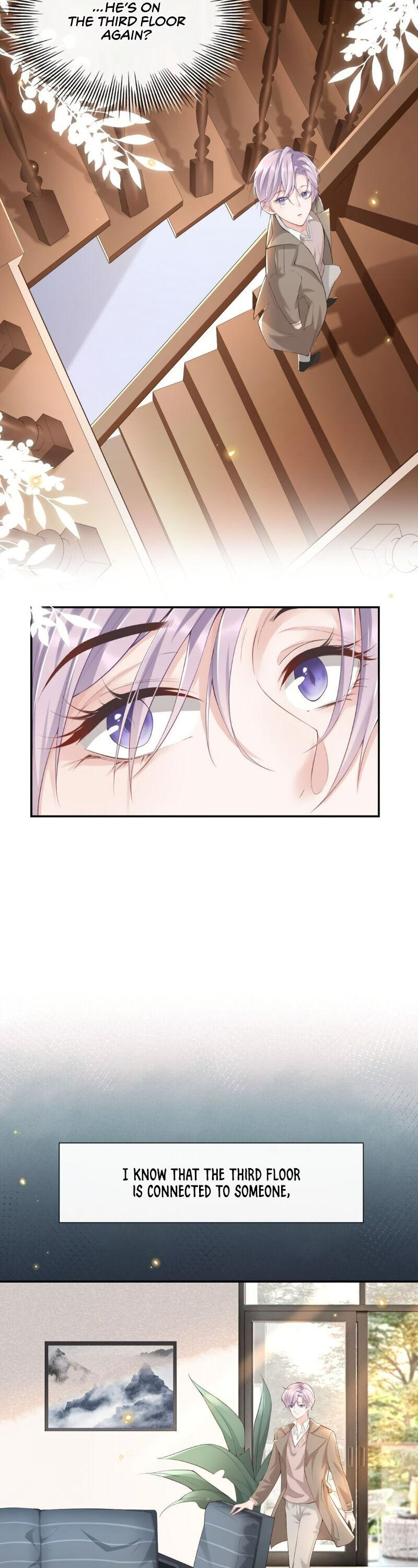 Read The Substitute Relationship Manga Online