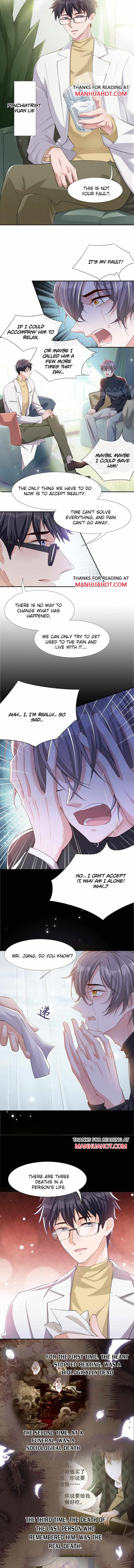 Read The Substitute Relationship Manga Online