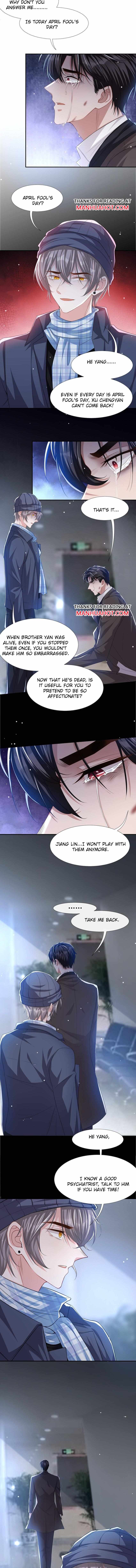 Read The Substitute Relationship Manga Online