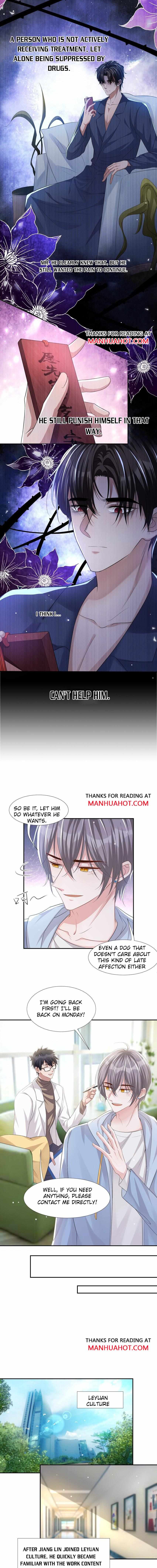 Read The Substitute Relationship Manga Online