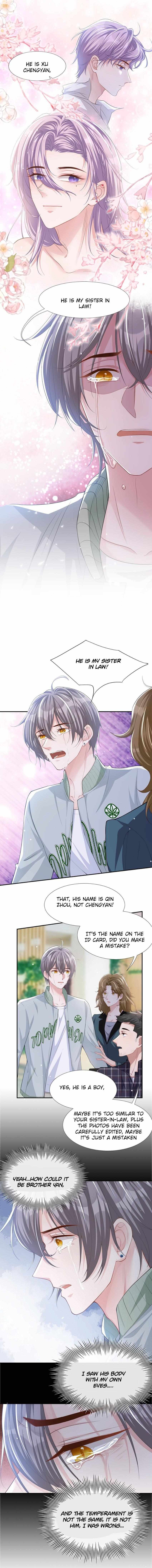 Read The Substitute Relationship Manga Online